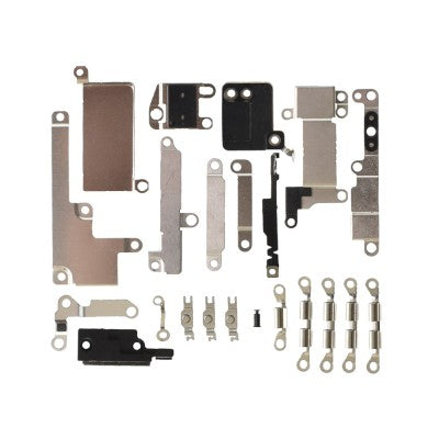 Full Set Small Metal Bracket for iPhone 8 Plus Full Set Small Metal Bracket for iPhone 8 Plus